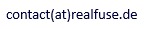 contact(at)reafuse.de